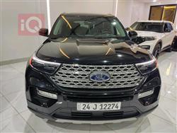 فورد إكسبلورر